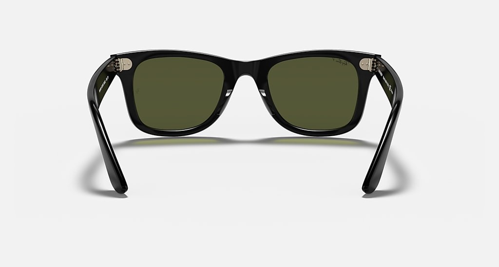 RB4340 601/58 50-22 Ray-Ban Unisex Güneş Gözlükleri