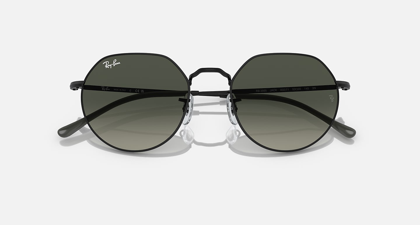 Ray-Ban RB 3565 002/71 53 Unisex Güneş Gözlükleri