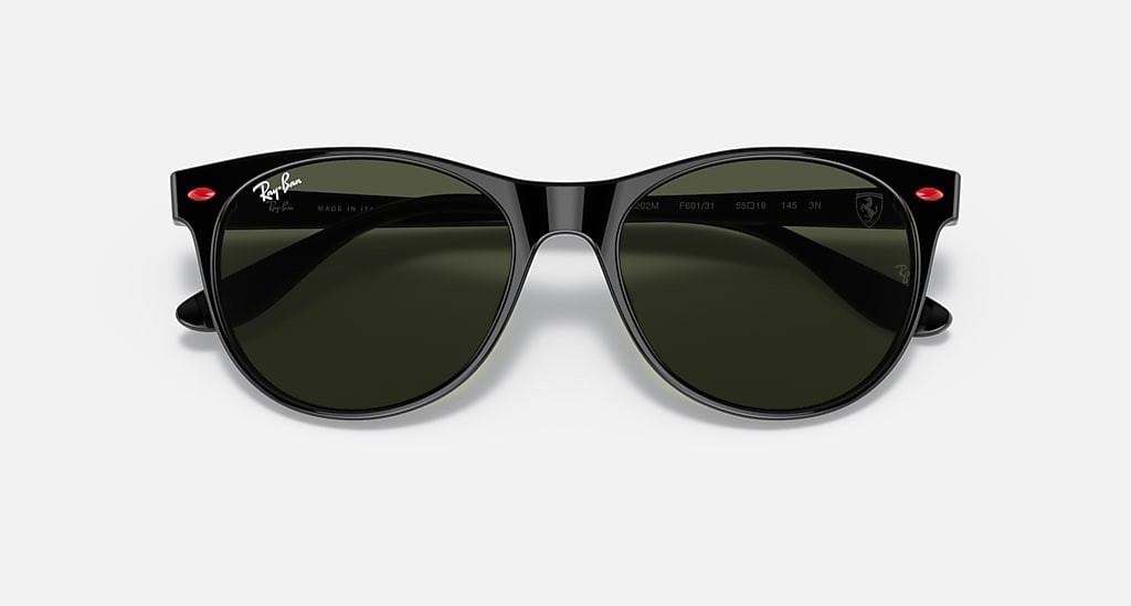 RB2202M F60131 55-18 Ray-Ban Unisex Güneş Gözlükleri