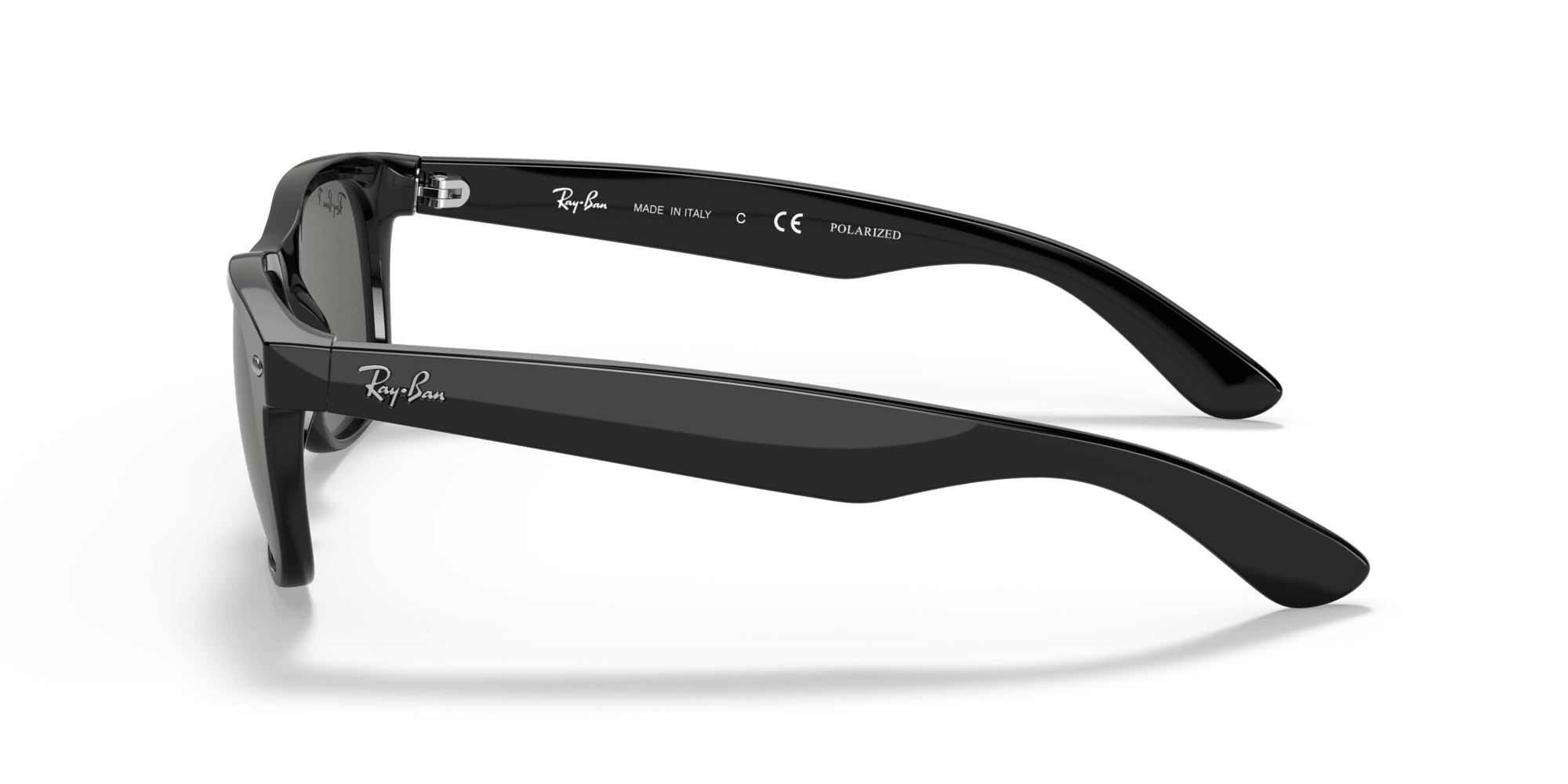 Ray-Ban RB2132 901/58 52-18 Unisex Güneş Gözlükleri