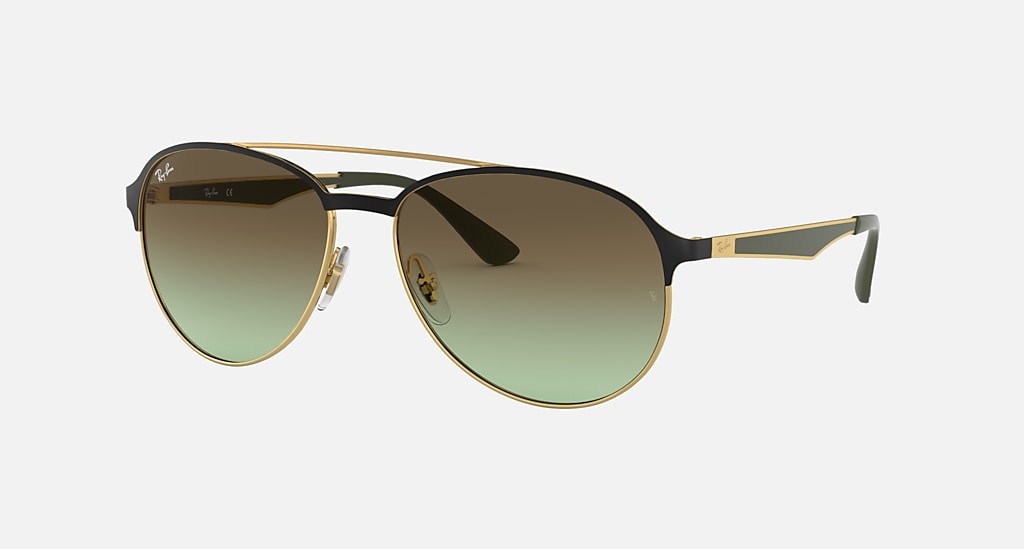 RB3606 9076E8 59-16 Ray-Ban Unisex Güneş Gözlükleri