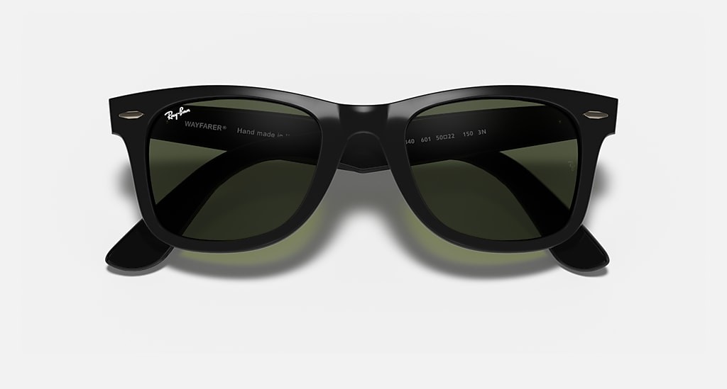 RB4340 601 50-22 Ray-Ban Unisex Güneş Gözlükleri