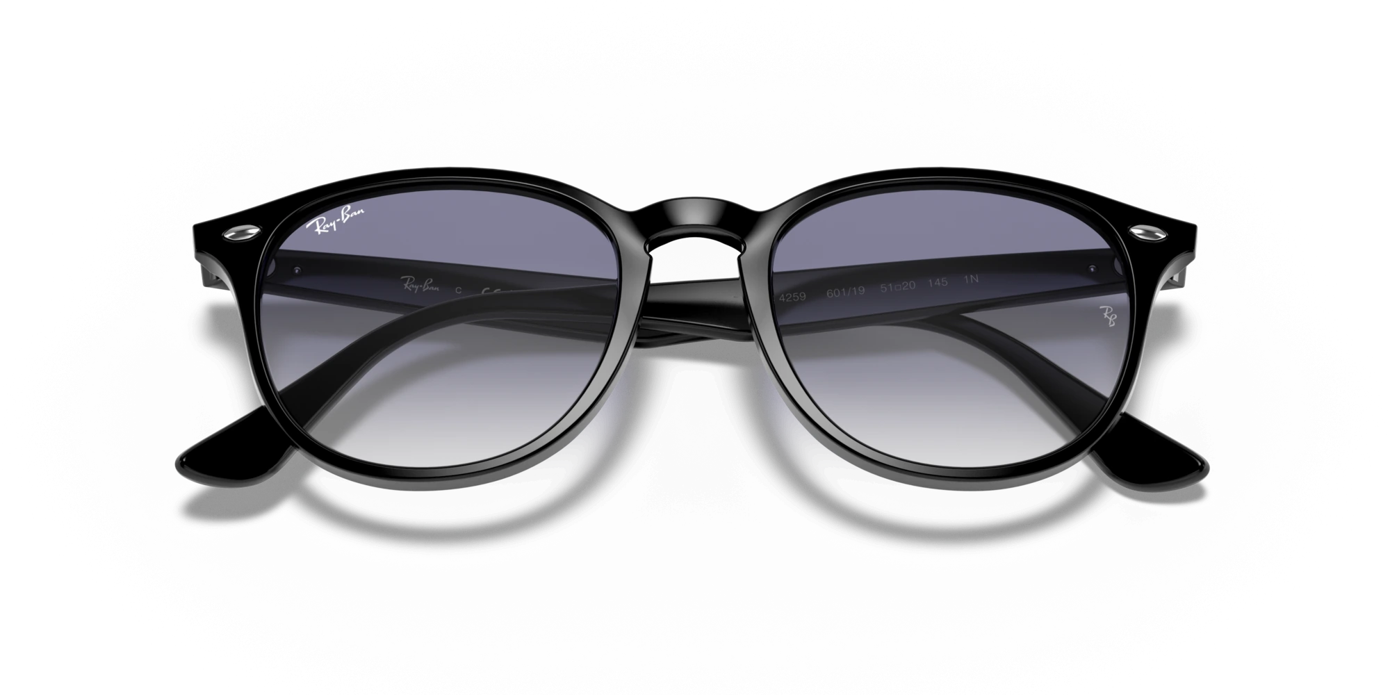 Ray-Ban RB 4259 601/19 51 Unisex Güneş Gözlükleri