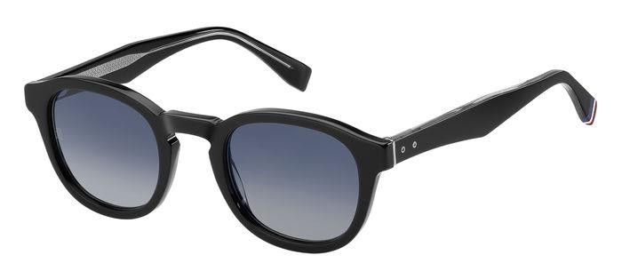 Tommy Hilfiger TH 2031 807UY 49 Erkek Güneş Gözlüğü