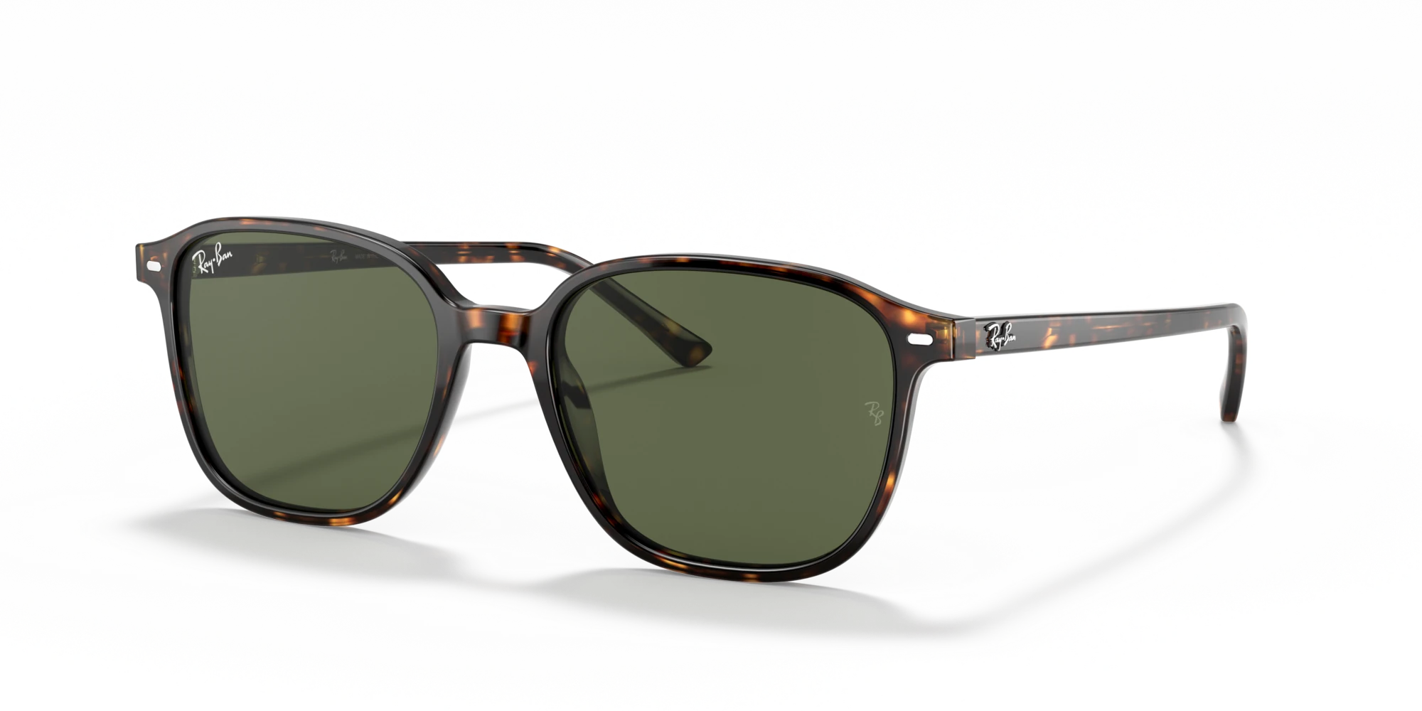 Ray-Ban RB 2193 902/31 53 Unisex Güneş Gözlükleri