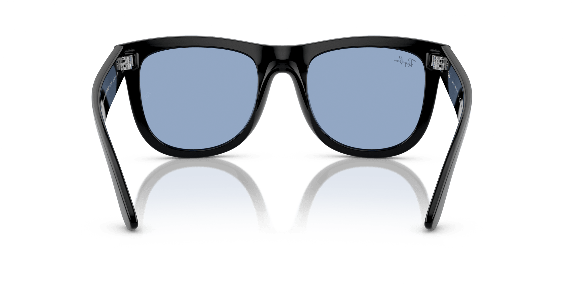 Ray-Ban RB R0502S 667772 50 Wayfarer Reverse Unisex Güneş Gözlükleri