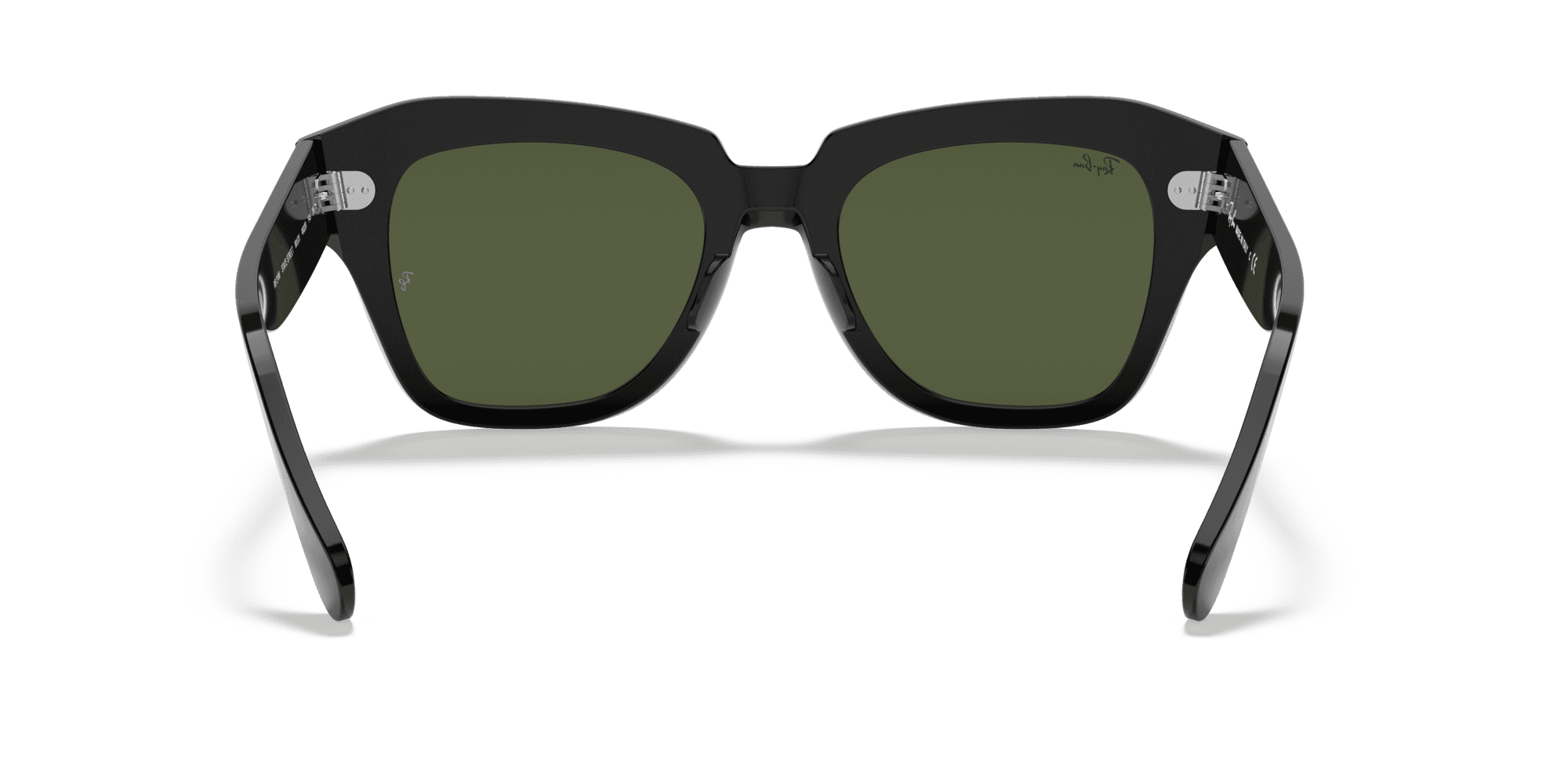 Ray-Ban RB 2186 901/31 Güneş Gözlükleri
