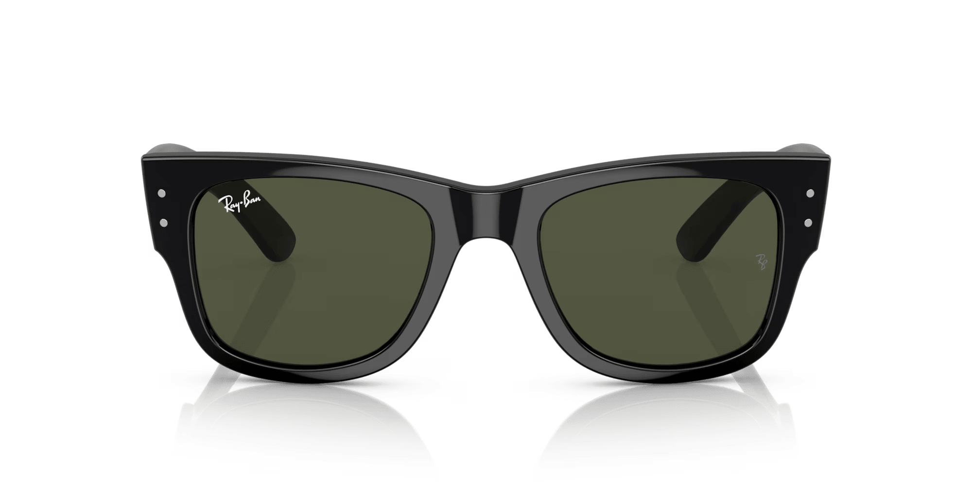 Ray-Ban RB0840S 901/31 51 Mega Wayfarer Unisex Güneş Gözlükleri