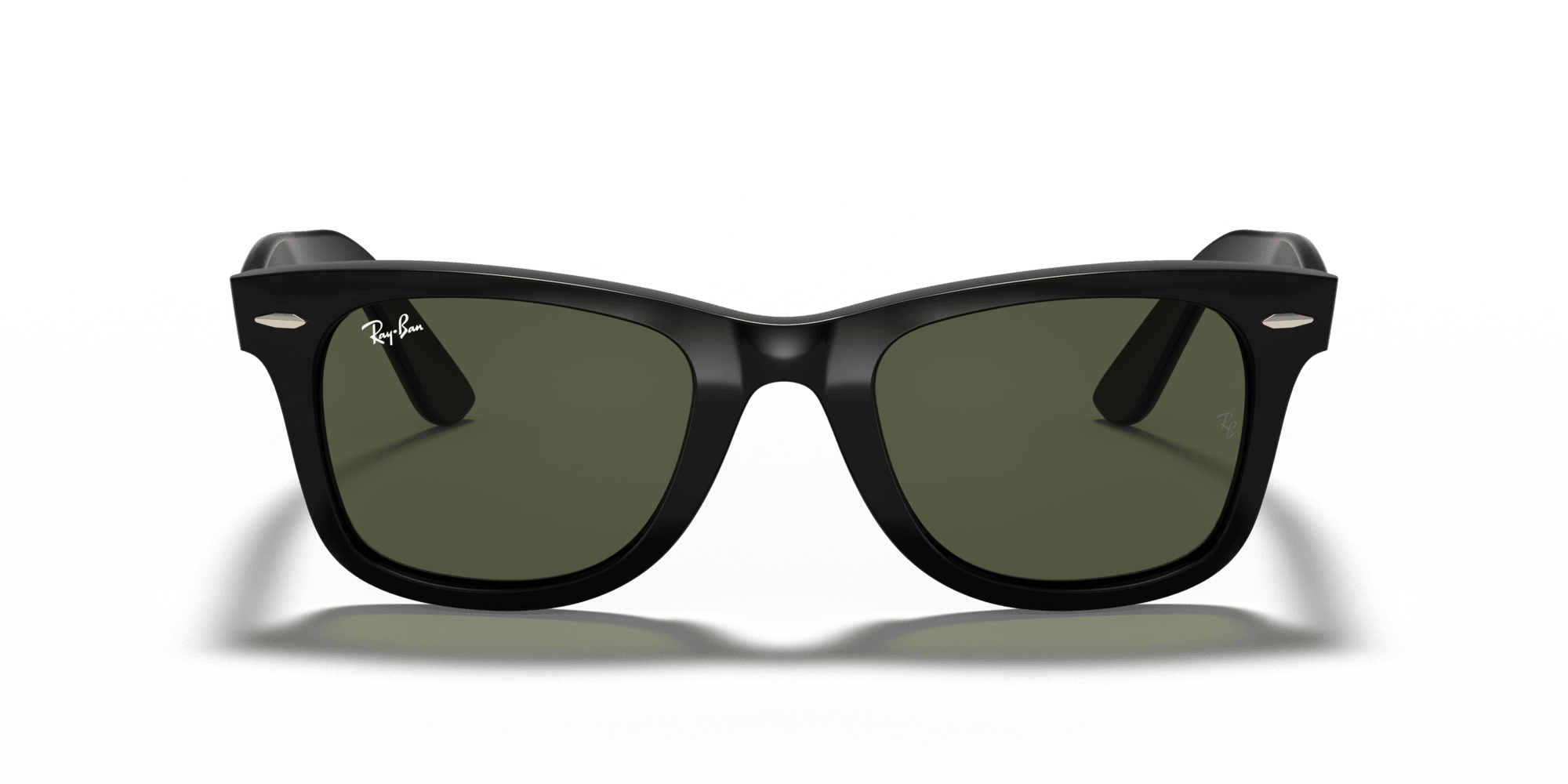 Ray-Ban RB4340 601 50 Wayfarer Unisex Güneş Gözlükleri