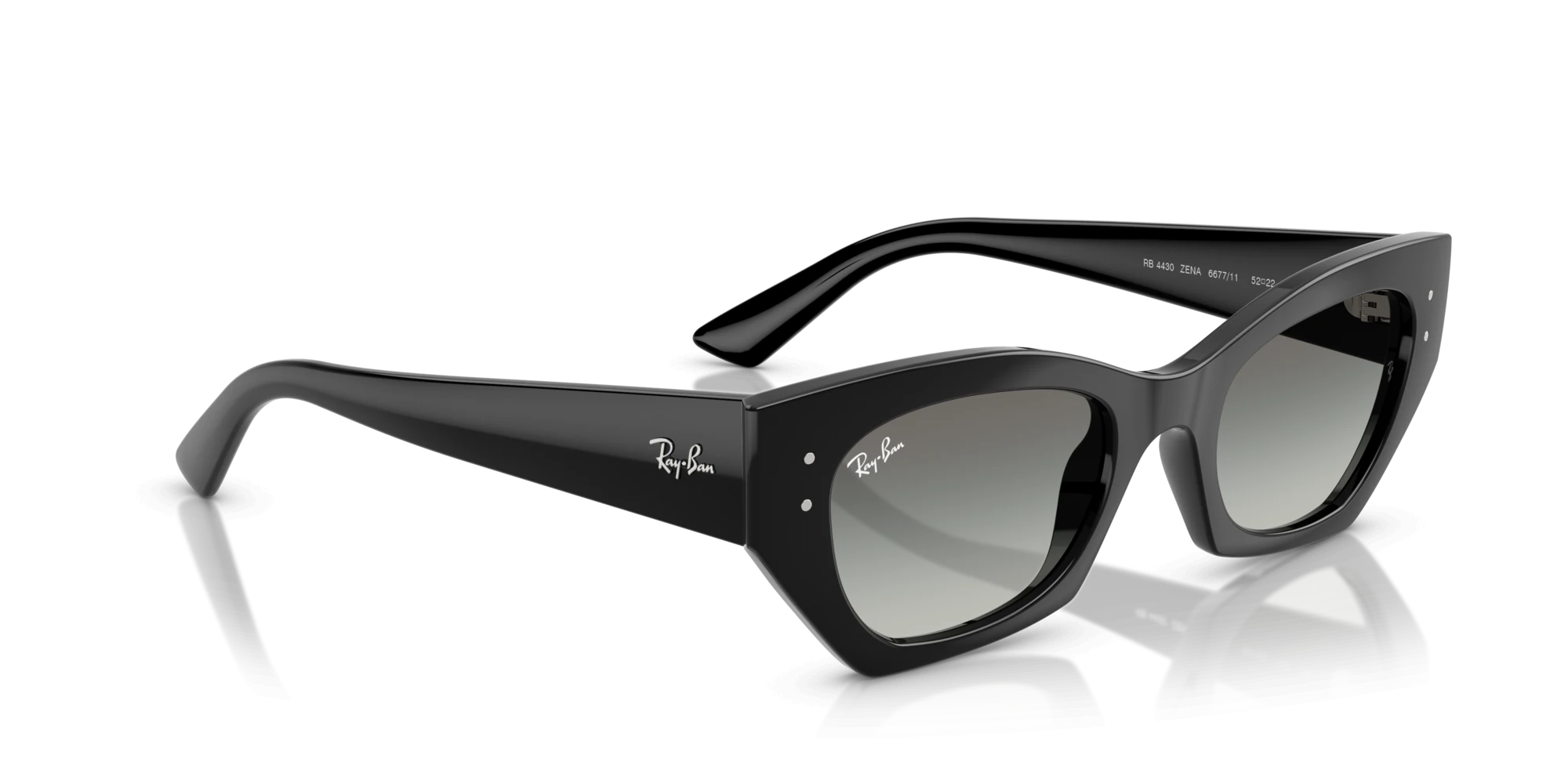 Ray-Ban RB 4430 667711 Güneş Gözlükleri