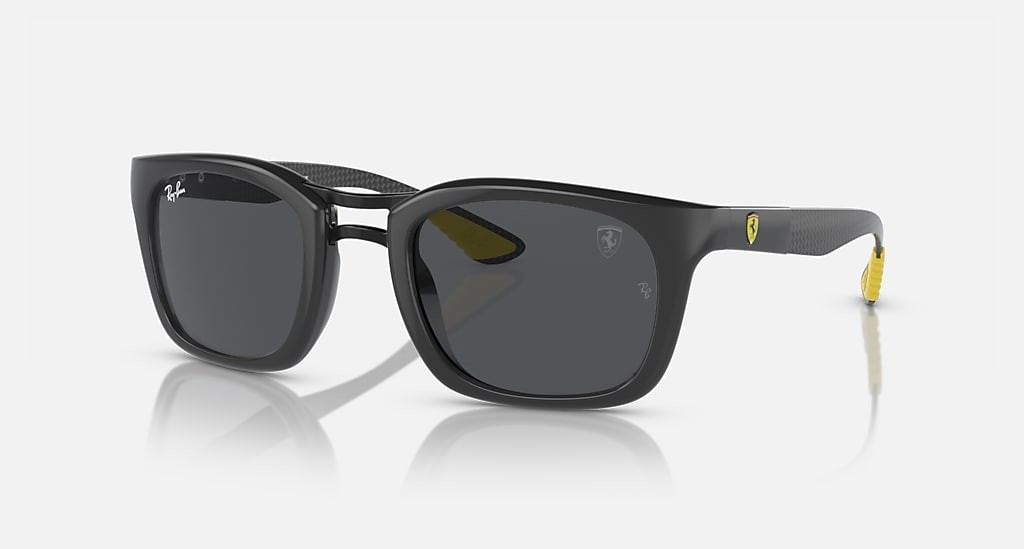 RB8362M F62487 53-25 Ray-Ban Unisex Güneş Gözlükleri