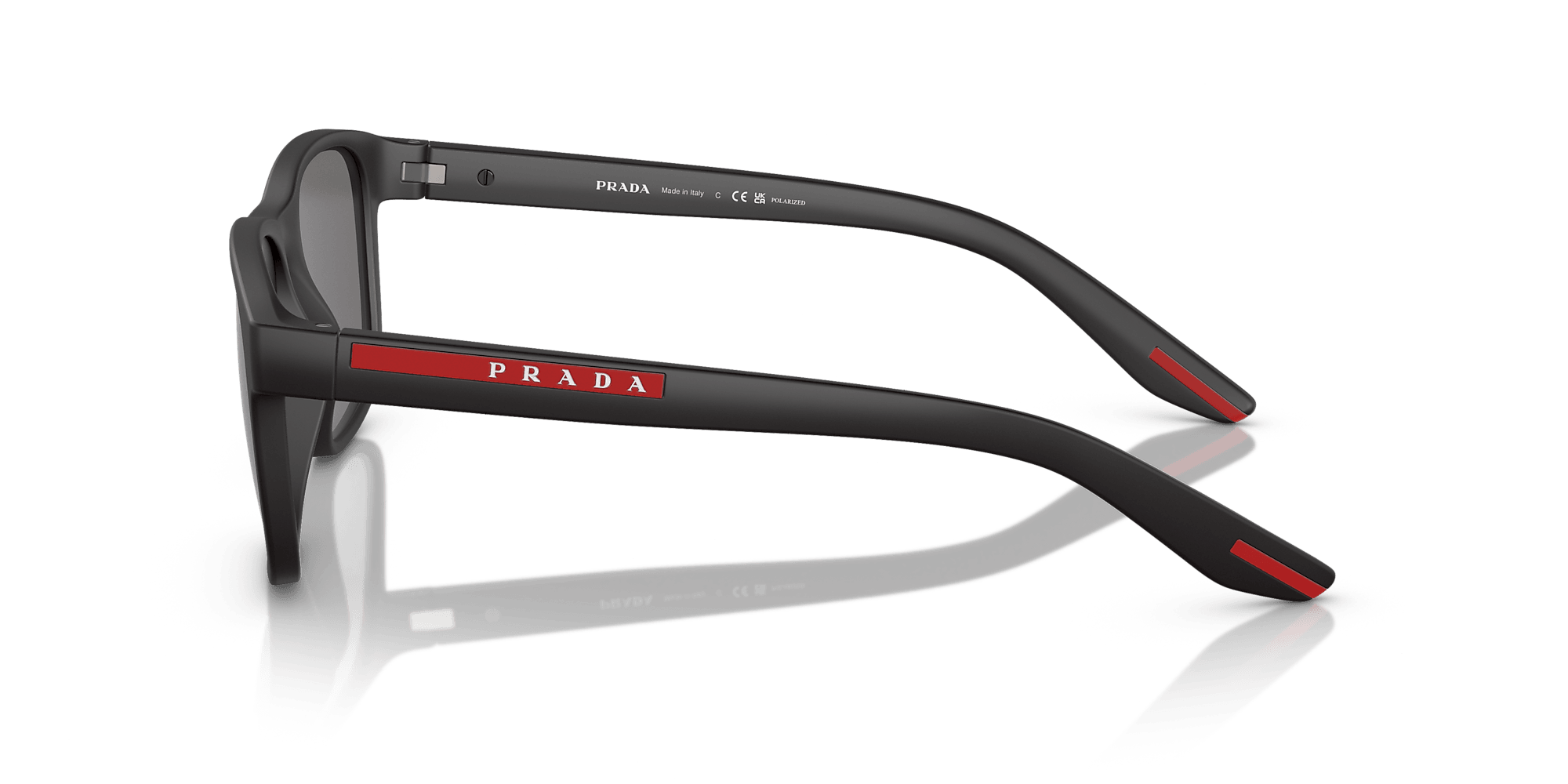 Prada Linea Rossa 06YS DG002G 56 Güneş Gözlüğü