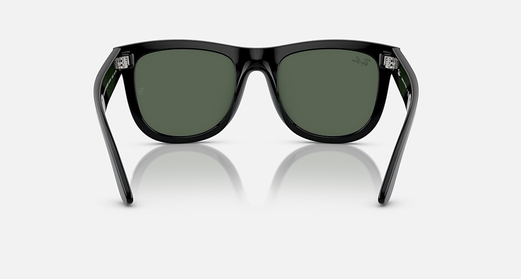 RBR0502S 6677VR 50-22 Ray-Ban Unisex Güneş Gözlükleri