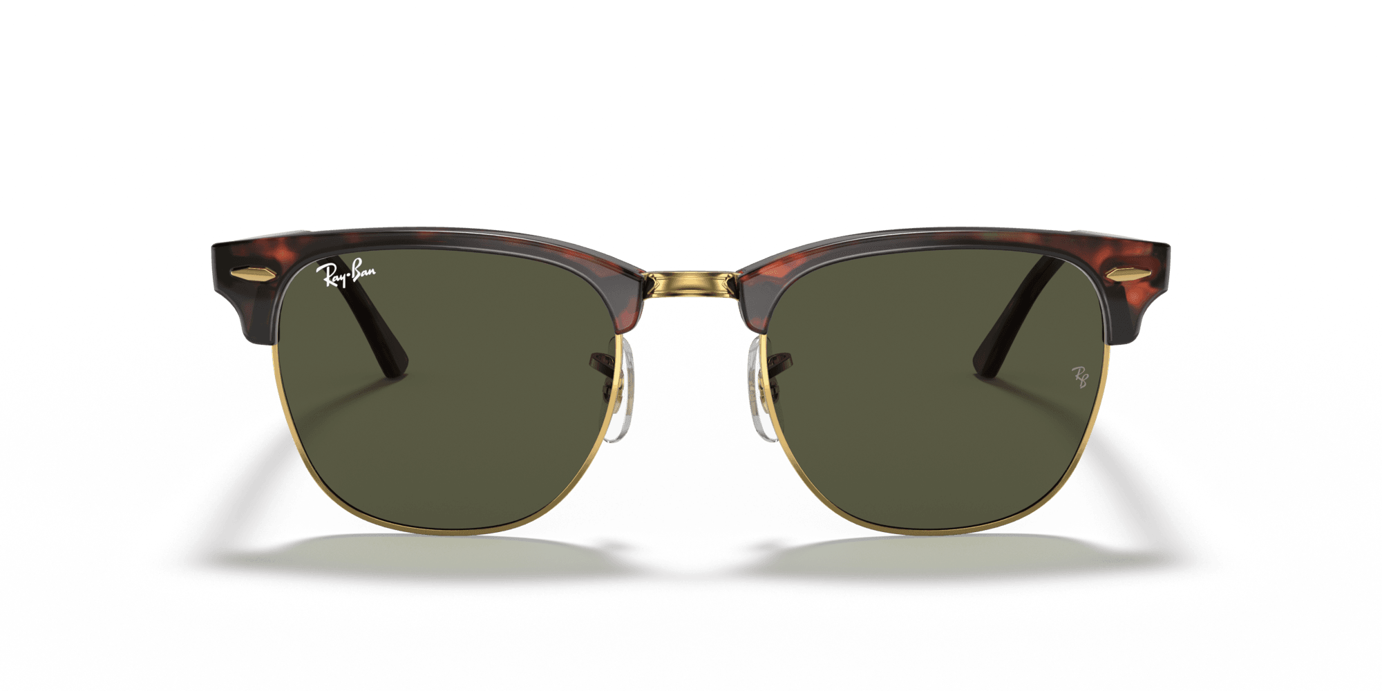 Ray-Ban RB 3016 W0366 Clubmaster Unisex Güneş Gözlükleri