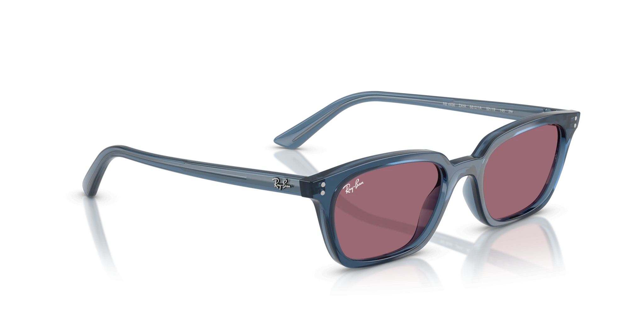 Ray-Ban RB 4456 68121A ZAYA Güneş Gözlükleri
