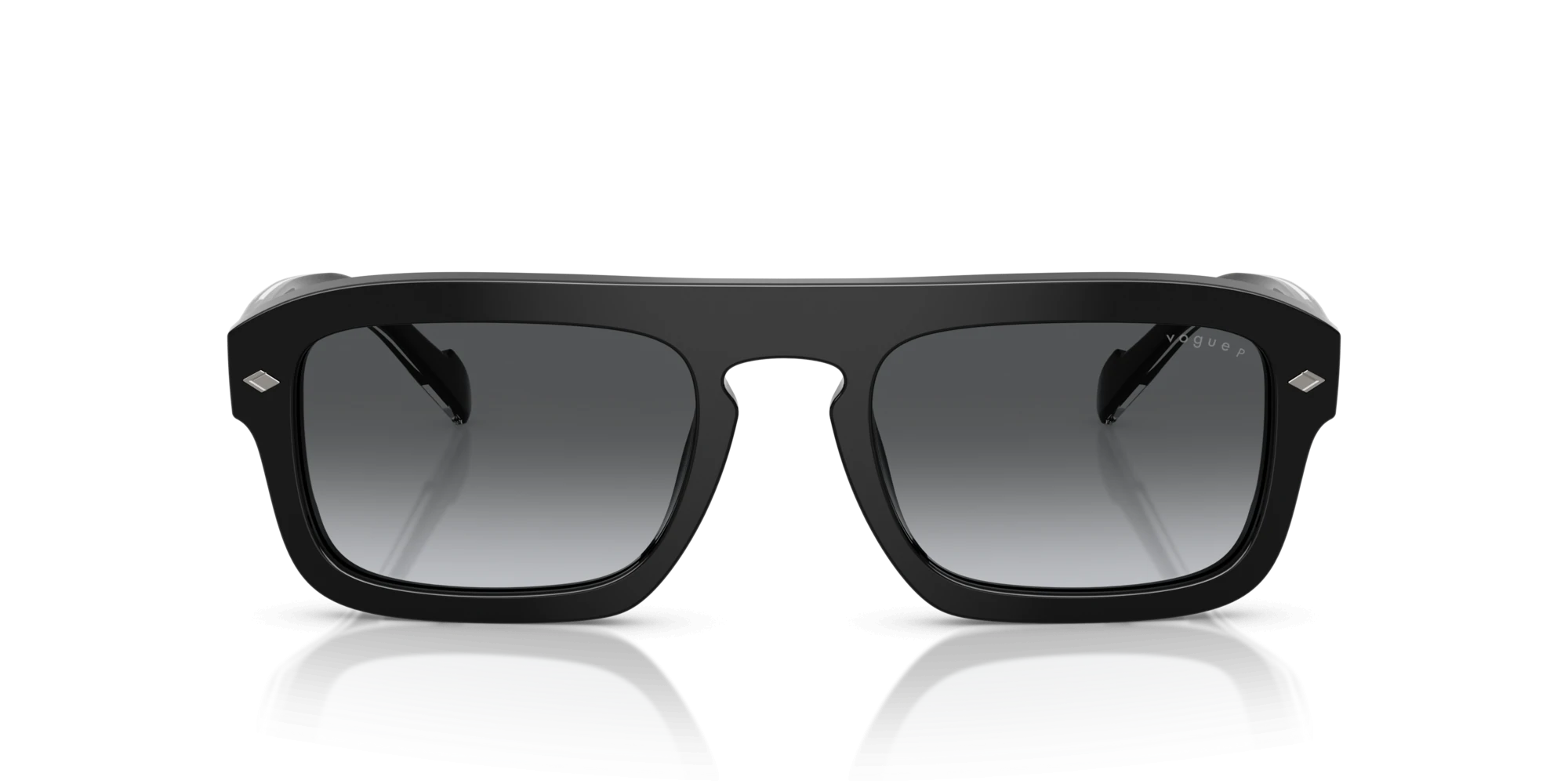 Vogue VO 5620S W44/T3 53 Polarize Güneş Gözlüğü