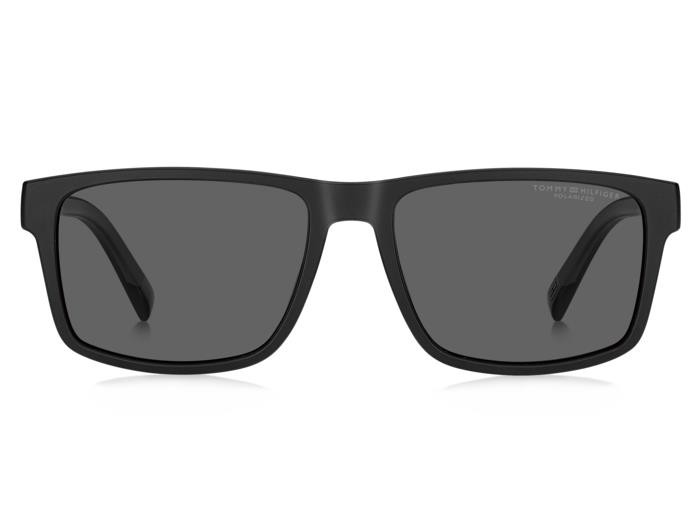 Tommy Hilfiger TH 2142 807M9 56 Polarize Erkek Güneş Gözlüğü