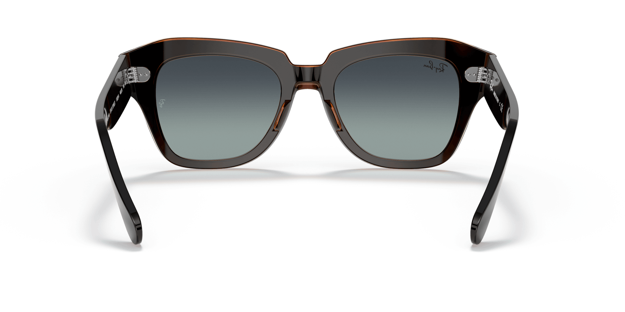 Ray-Ban RB 2186 132241 52 Güneş Gözlükleri