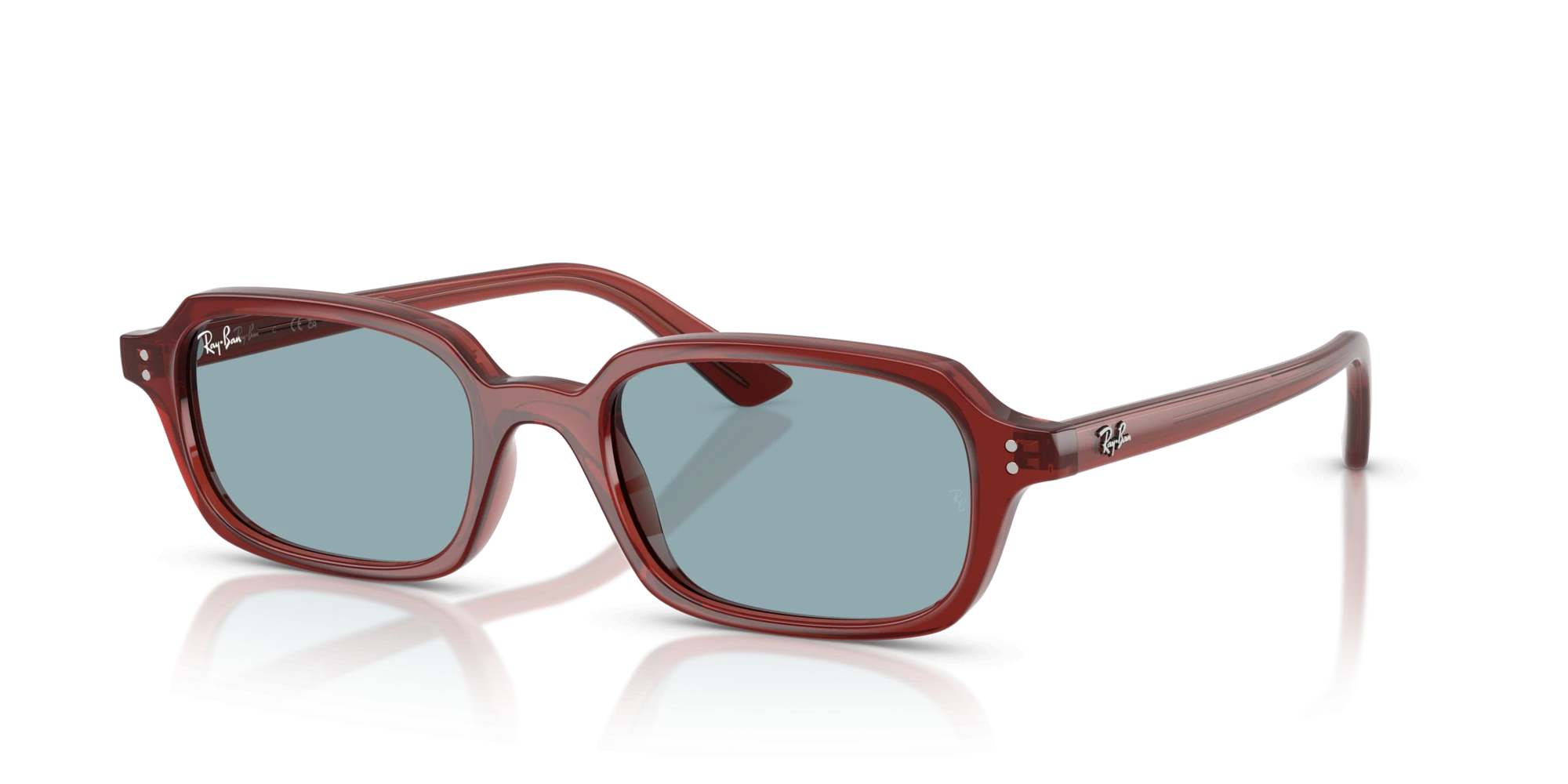 Ray-Ban RB 4455 680980 ZURI Unisex Güneş Gözlükleri