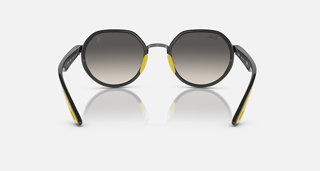RB3703M F03011 51-21 Ray-Ban Unisex Güneş Gözlükleri