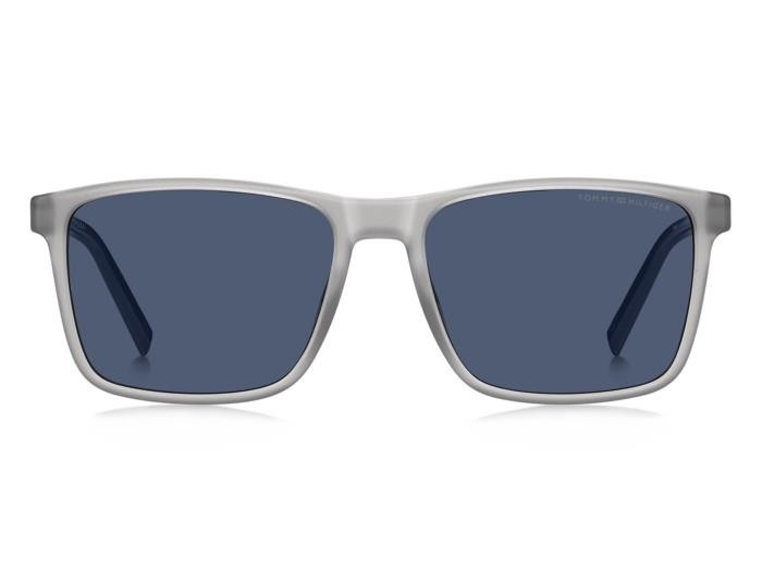 Tommy Hilfiger TH 2201/S 09VKU 56 Erkek Güneş Gözlüğü