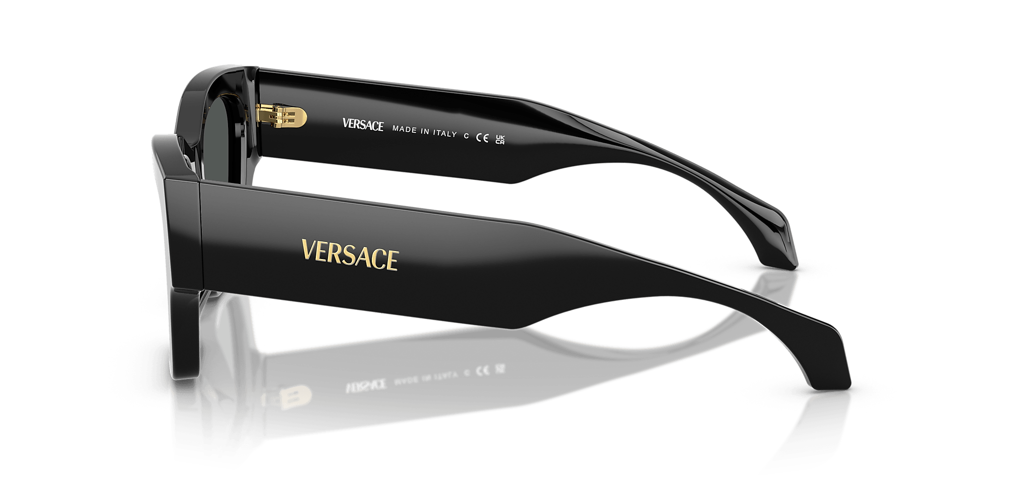 VERSACE 4492u GB1/87 53 Kadın Güneş Gözlüğü