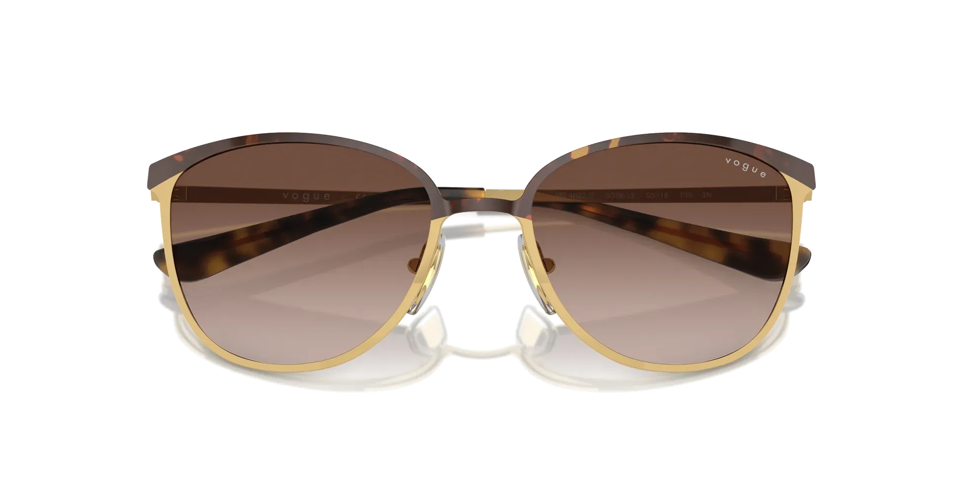 VOGUE  VO 4002S 507813 55 Kadın Güneş Gözlüğü