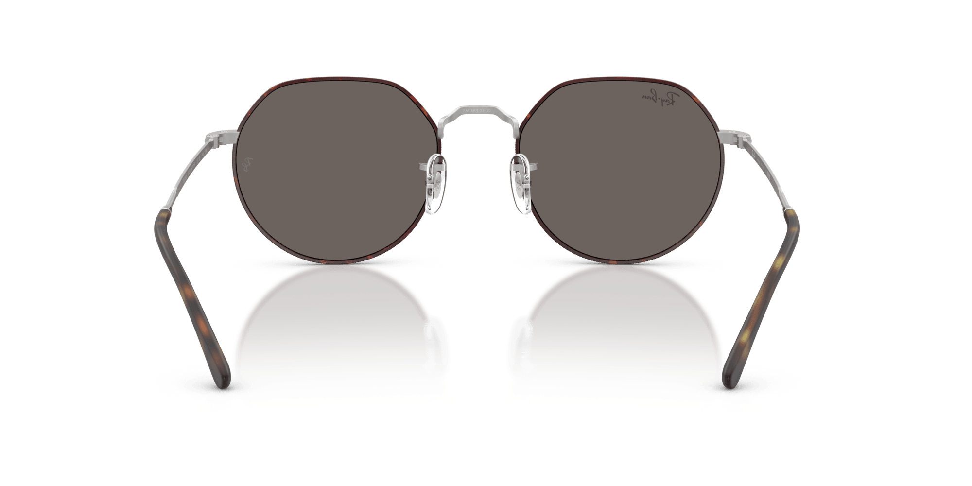Ray-Ban RB 3565 9277B1 53 Unisex Güneş Gözlükleri