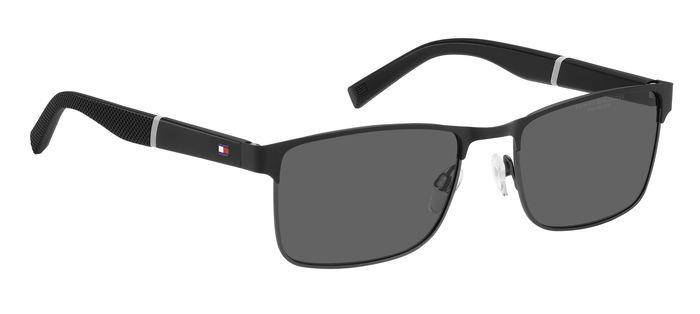 Tommy Hilfiger TH 2040 TI7M9 56 Erkek Güneş Gözlüğü