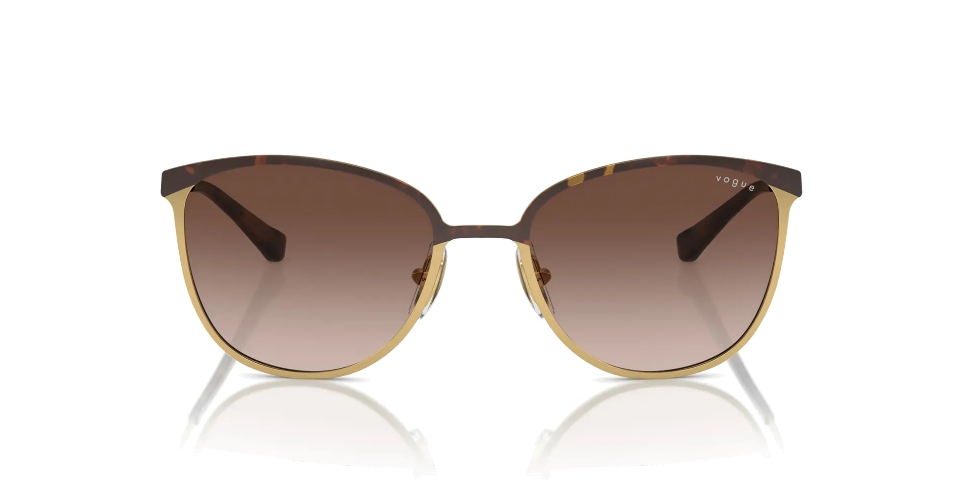 VOGUE  VO 4002S 507813 55 Kadın Güneş Gözlüğü