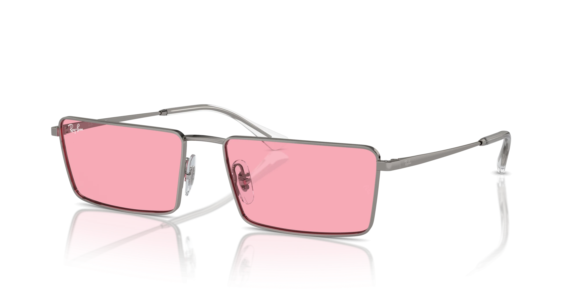 Ray-Ban RB 3741 004/84 59 EMY Güneş Gözlükleri