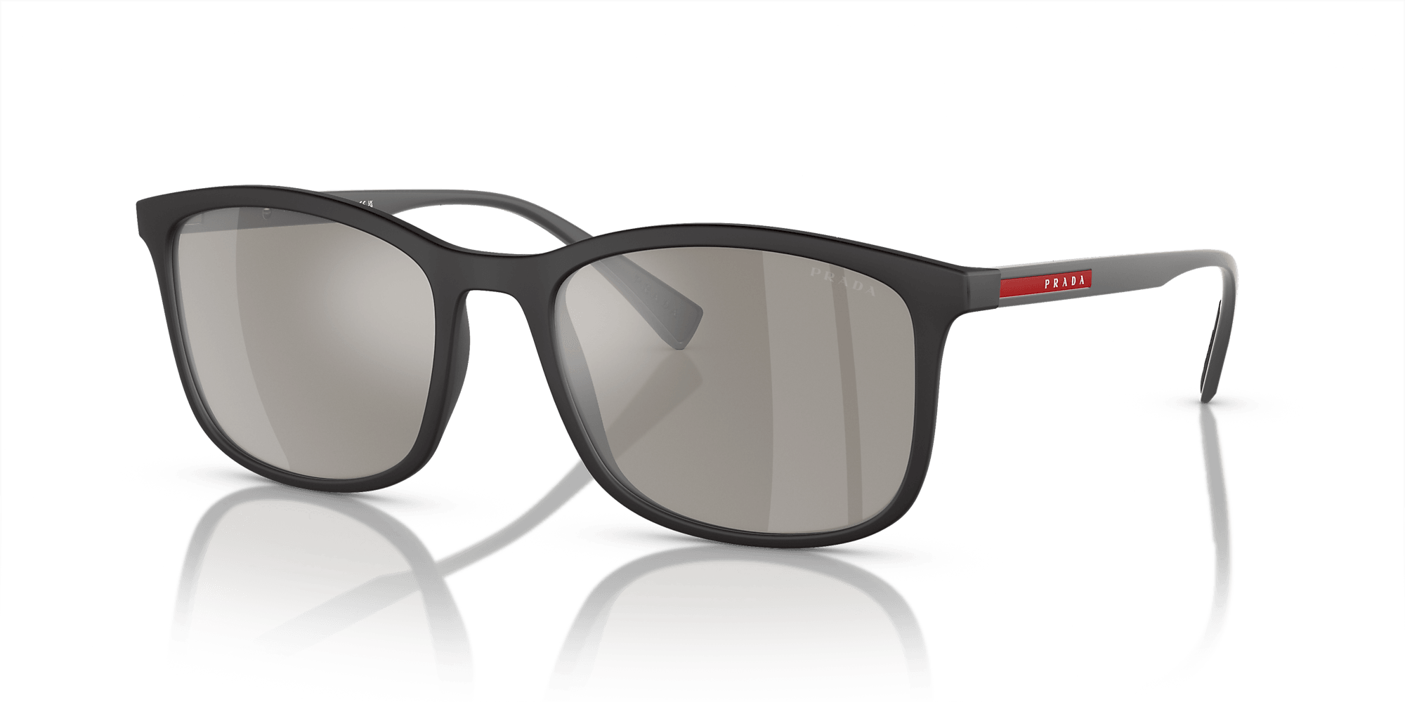 Prada Linea Rossa 01TS DG02B0 56 Güneş Gözlüğü
