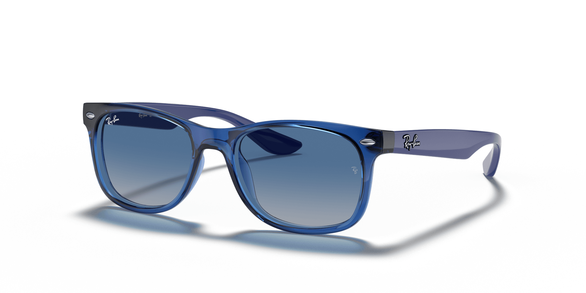 Ray-Ban RJ 9052S 70624L 48 Çocuk Güneş Gözlükleri
