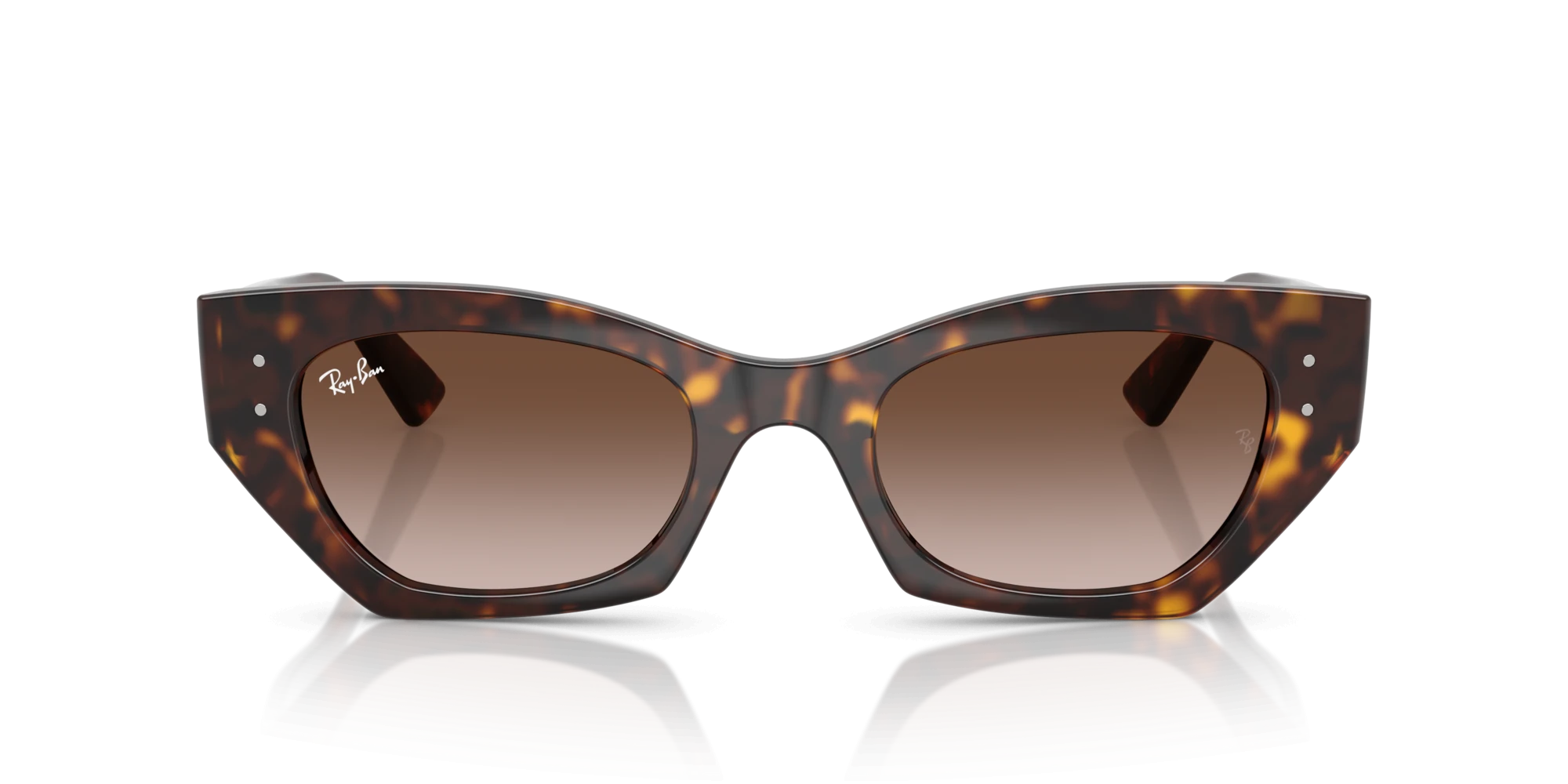 Ray-Ban RB 4430 135913 52 Güneş Gözlükleri