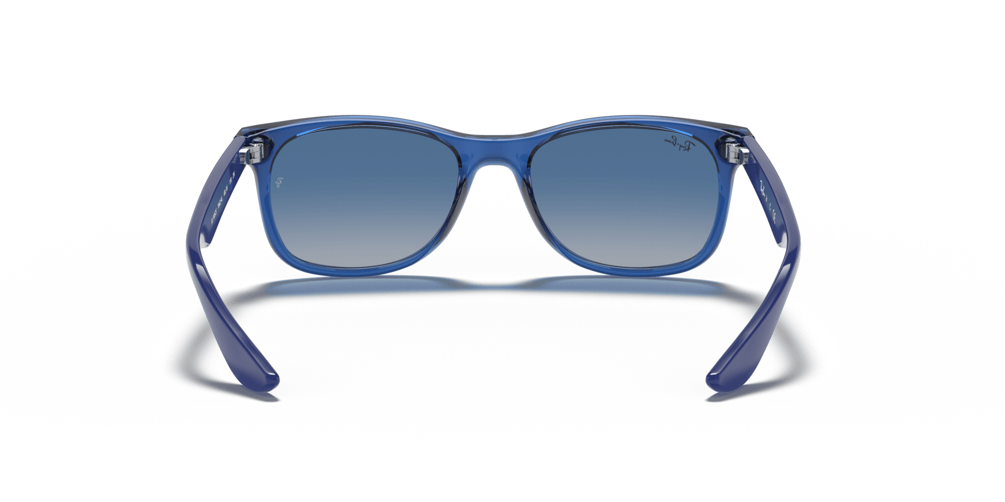 Ray-Ban RJ 9052S 70624L 48 Çocuk Güneş Gözlükleri