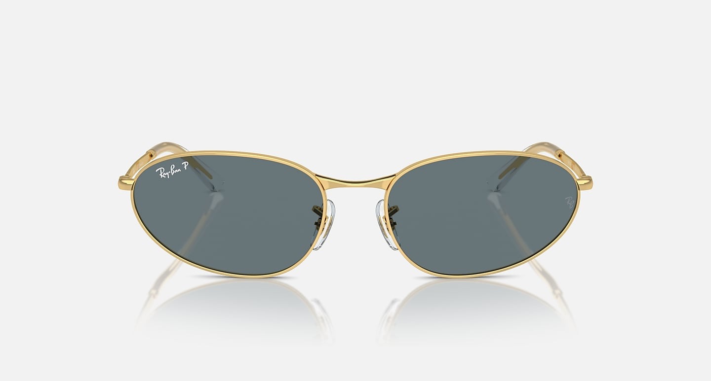 Ray-Ban RB 3734 001/3R 56 Unisex Güneş Gözlükleri