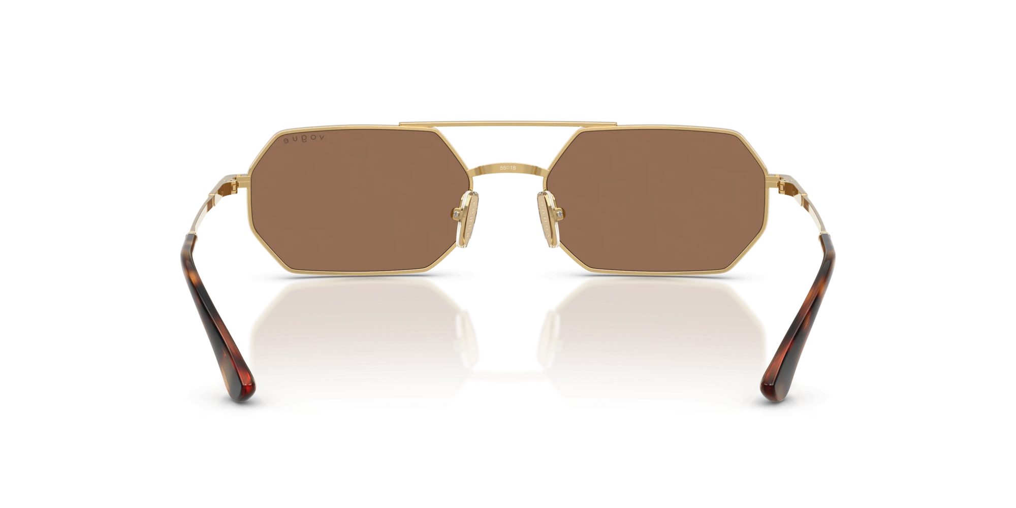 Vogue VO 4329S 280/73 55 Güneş Gözlüğü