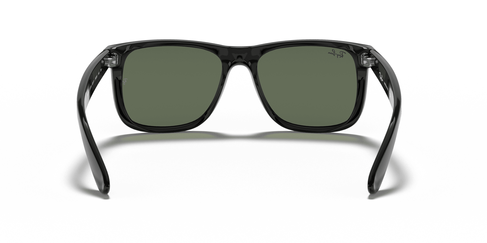 Ray-Ban RB4165 601/71 55 JUSTIN Unisex Güneş Gözlüğü