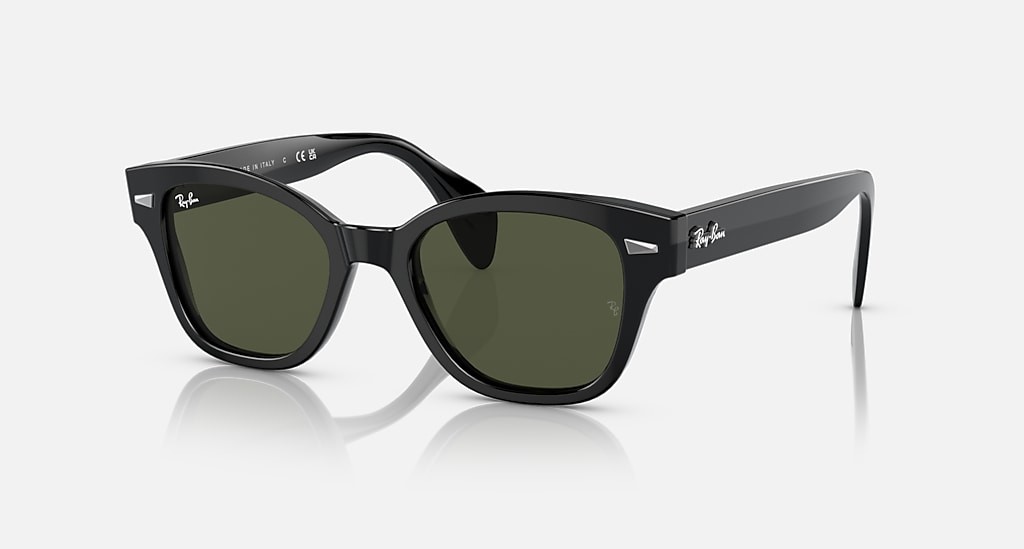 RB0880S 901/31 52-19 Ray-Ban Unisex Güneş Gözlükleri