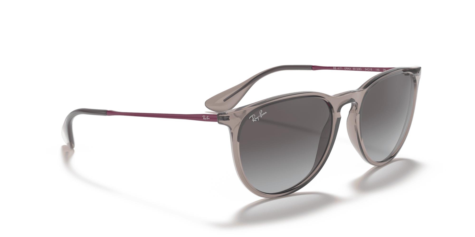 Ray-Ban RB4171 65138G 54 ERIKA Güneş Gözlüğü