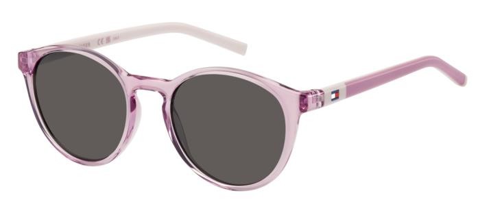 Tommy Hilfiger TH 2121 35JIR 47 Çocuk Güneş Gözlüğü