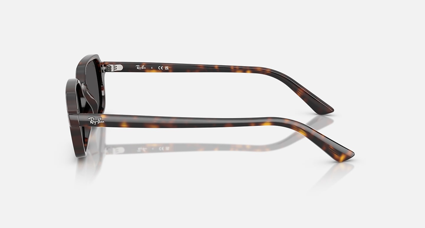 Ray-Ban RB4455 135987 49 Unisex Güneş Gözlükleri