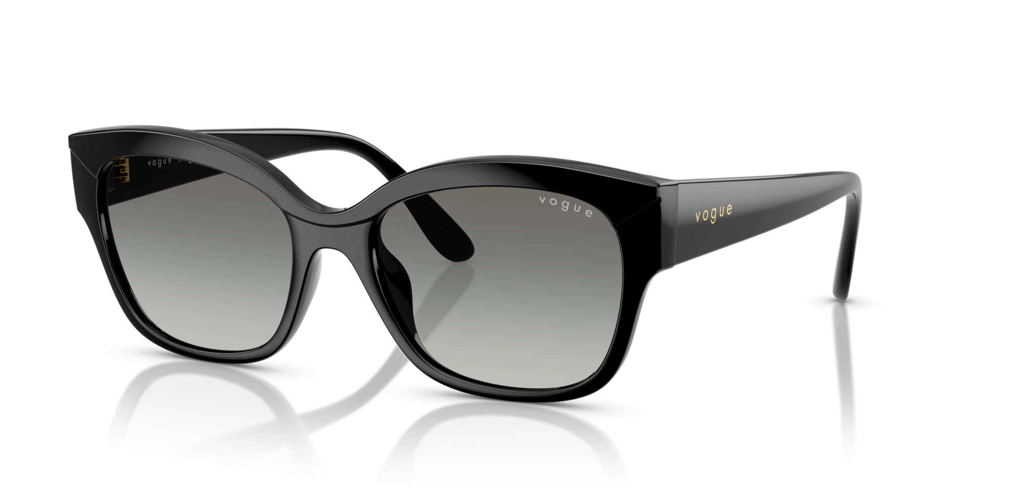 VOGUE VO 5638SU W44/11 55 Kadın Güneş Gözlüğü