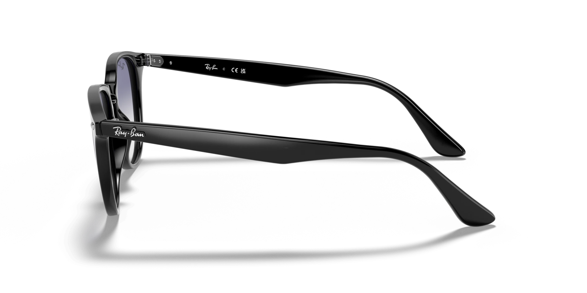 Ray-Ban RB 4259 601/19 51 Unisex Güneş Gözlükleri