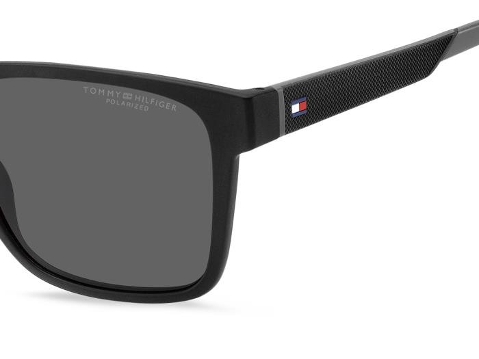 Tommy Hilfiger TH 2144/S 08AM9 55 Polarize Erkek Güneş Gözlüğü