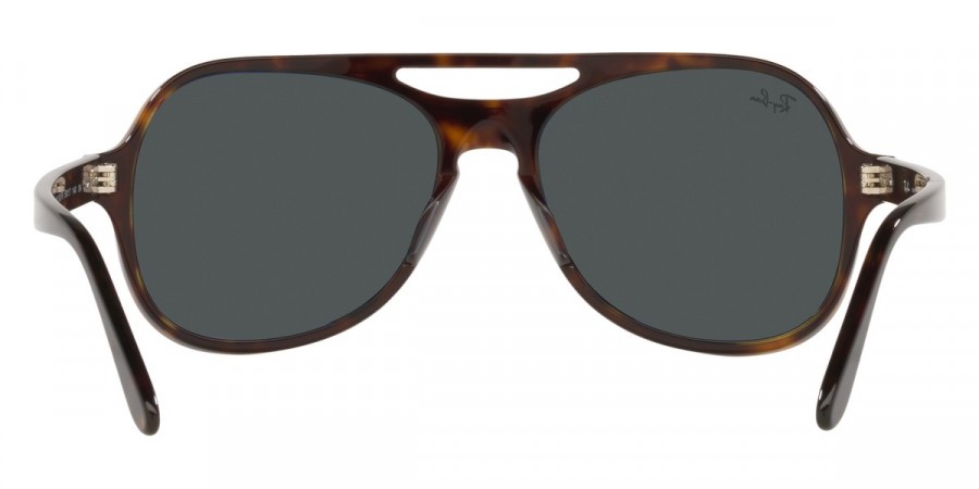 RB4357 902/R5 58 Ray-Ban Unisex Güneş Gözlükleri