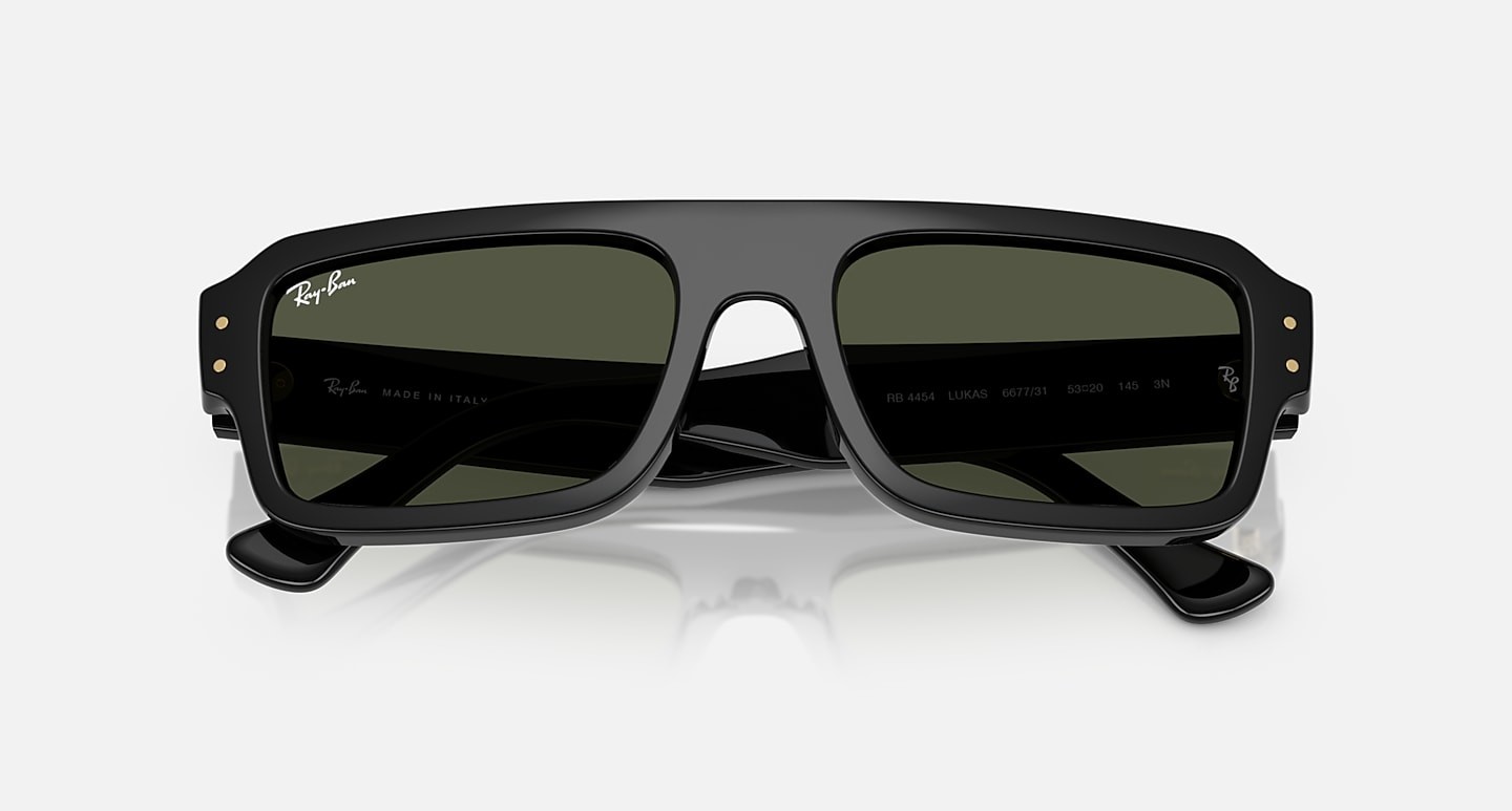 Ray-Ban RB4454 667731 56 Unisex Güneş Gözlüğü
