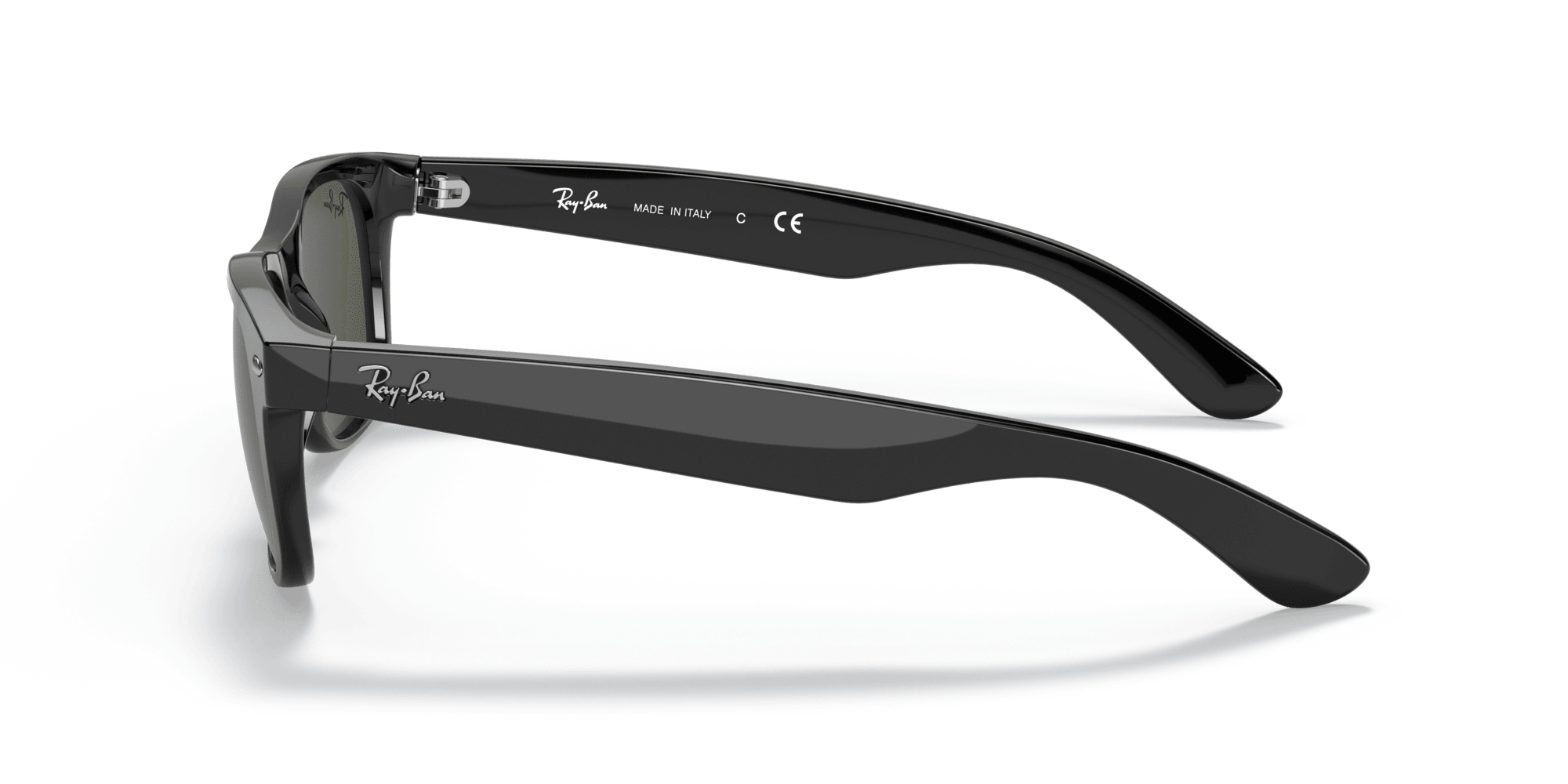 Ray-Ban RB2132 901L 55 New Wayfarer Güneş Gözlükleri