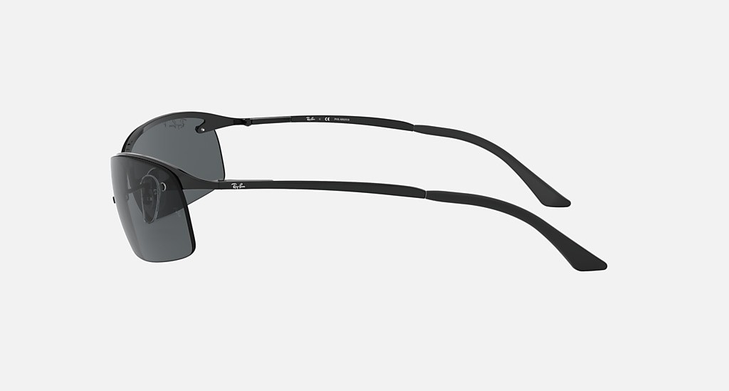 RB3183 002/81 63-15 Ray-Ban Unisex Güneş Gözlükleri
