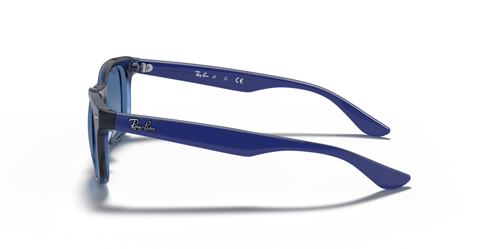 Ray-Ban RJ 9052S 70624L 48 Çocuk Güneş Gözlükleri